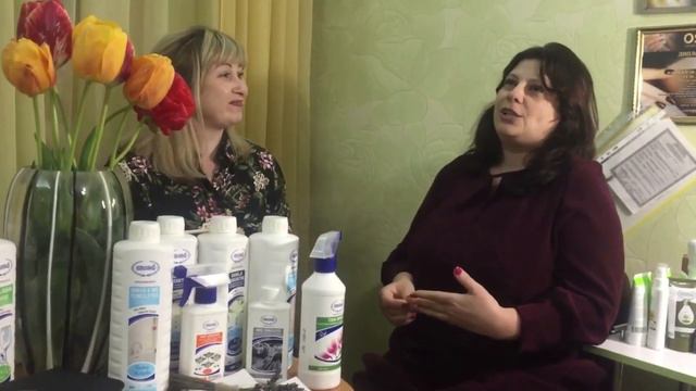 РАСЦВЕТАЙ С “ERSAG” смотреть онлайн