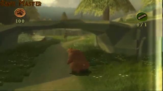 Open Season - Story 100% - Full Game Walkthrough / Longplay (PS2) 1080p 60fps смотреть онлайн
