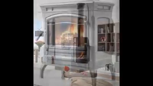 Печи Hergom смотреть онлайн