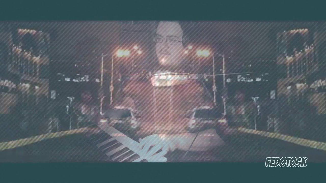 Kavinsky- Nightcall (Cover)