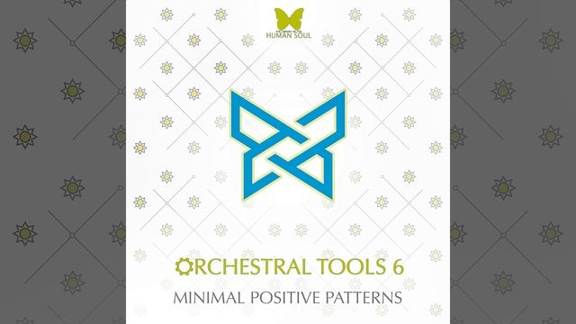 Minimal Quirky Pattern Ambient смотреть онлайн
