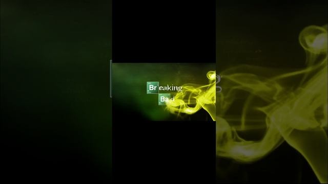 Во все тяжкие - опенинг. Breaking Bad opening #shorts смотреть онлайн