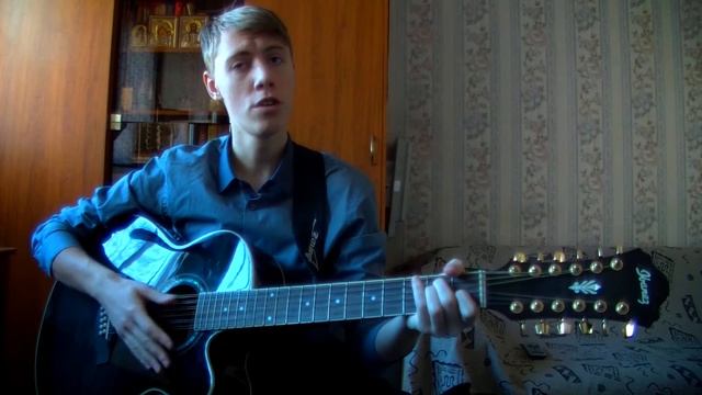 Ну, целуй меня, целуй...(на стихи С.Есенина) смотреть онлайн
