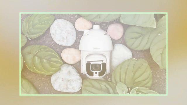 Unveiling The Power Of The 4K 8MP Smart PTZ WiFi Camera: Your Complete Surveillance Solution