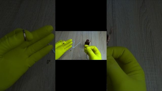 Как проверить ЗОЛОТО ДОМА самый ПРОСТОЙ СПОСОБ! Как проверить Золото в Домашних условиях! смотреть онлайн