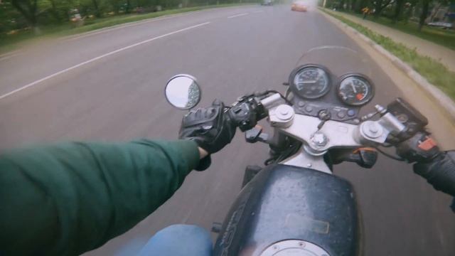 HONDA BROS | 400 VS 650 | КАКОЙ ВЫБРАТЬ? смотреть онлайн