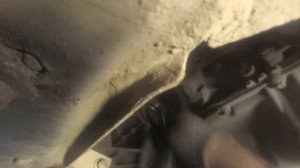 Ford. S-Maх. Замена подвесного подшипника и сальника привода.