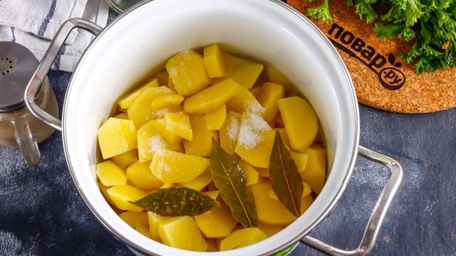 Сборник рецептов