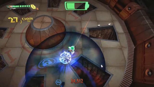 Assault Android Cactus: Getting Started смотреть онлайн
