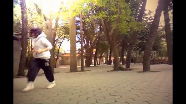 China Shuffle——[F]琪 смотреть онлайн