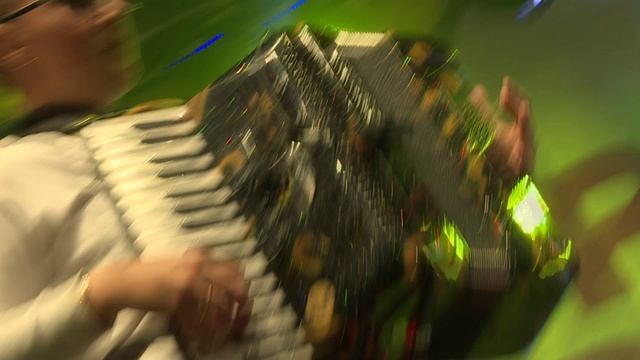 Рви Меха - Оркестр! - Open Space Picnic, 2016