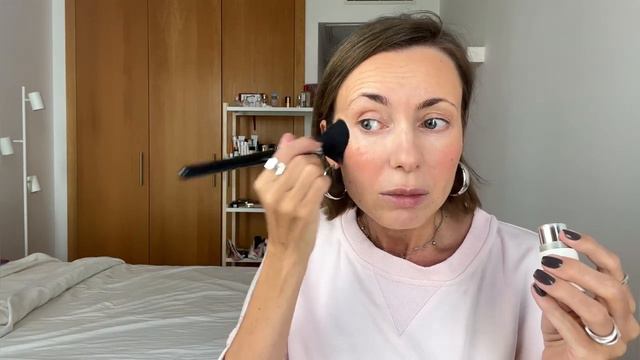 Макияж без Макияжа, за 10 минут 🤍 #натуральныймакияж #бьютисекреты смотреть онлайн