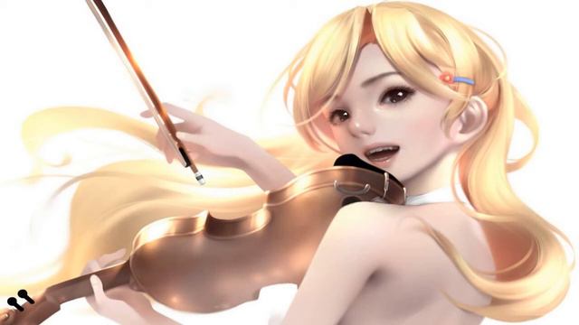 Violin Dubstep - Freefall смотреть онлайн