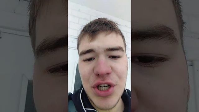 Не хочу знакомиться с девушками. смотреть онлайн