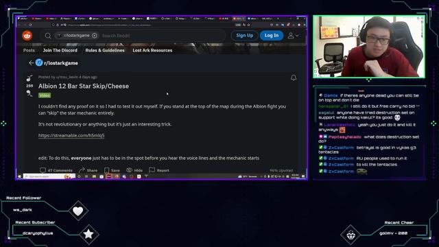 Classes Tierlist? What do I Think and Why... | Kanima Reacts смотреть онлайн