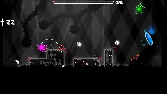 Cтрим по Geometry Dash!!!