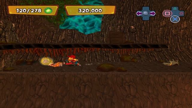Adiboo And The Energy Thieves (PS2) | FULL GAME | Walkthrough (No Commentary)