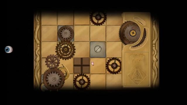 ВЕСЕЛАЯ ПСИХУШКА - Fran Bow - #5 СЧАСТЛИВОЕ ВОССОЕДИНЕНИЕ смотреть онлайн