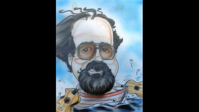 A SUMMER. Α PIECE FOR TWO CLASSICAL GUITARS. MUSIC BY + YIANNIS SPANOS смотреть онлайн