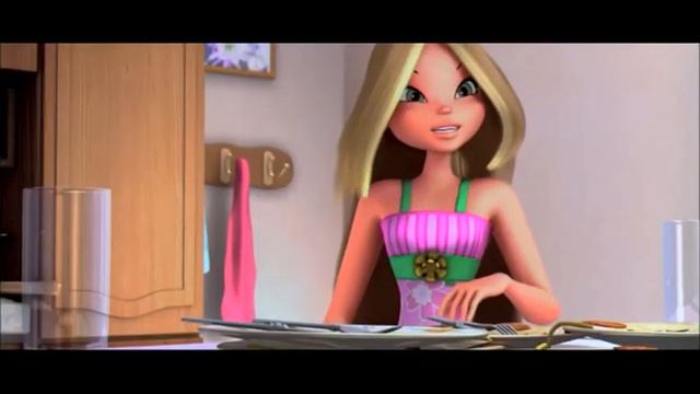 Флора 3D смотреть онлайн