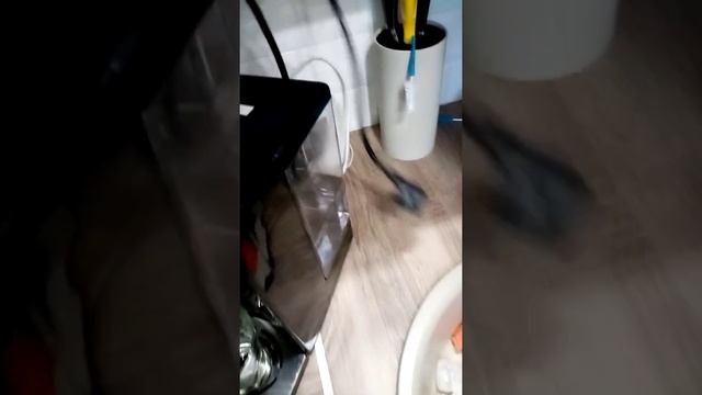 Термопот мечты от Kitfort, модель КТ-2502 смотреть онлайн