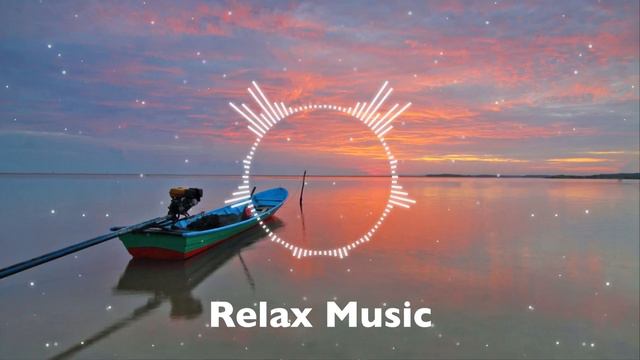 Relaxation Music Track ... смотреть онлайн