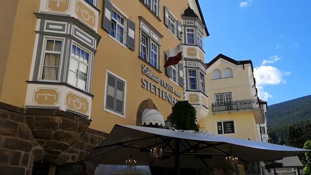 Val Gardena - Ortisei смотреть онлайн