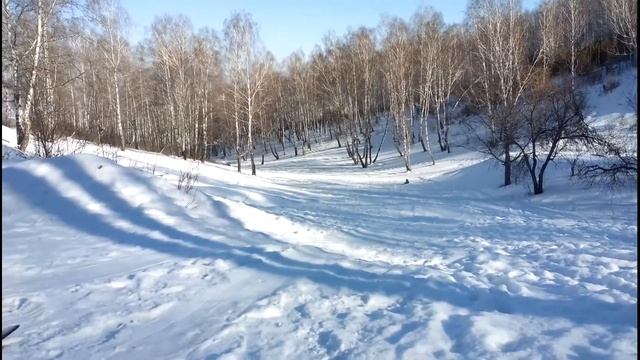Бесплатные места катания на ледянках, плюшках, санках, снегокатах в Красноярске смотреть онлайн