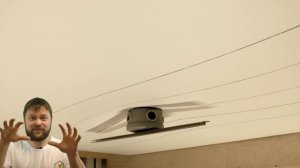 Натяжной потолок надулся? Вздулся? От чего и как решить проблему.