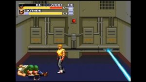 ПОЛНОЕ ПРОХОЖДЕНИЕ ► Streets of Rage 3 ► ВСЕ ПУТИ, КОНЦОВКИ (русская версия от NewGame) ✪ [SEGA]