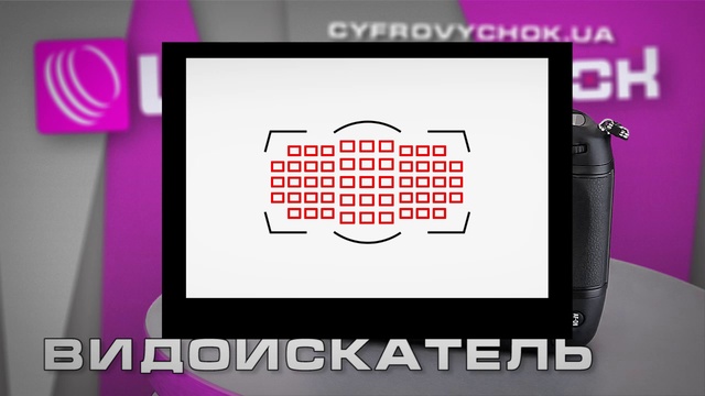 Видеообзор Nikon D3s Часть 2