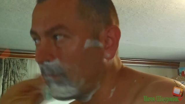 СТАНОК ДЛЯ БЮДЖЕТНОГО БРИТЬЯ! смотреть онлайн