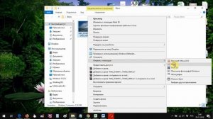 Как быстро изменить размер картинки средствами Windows
