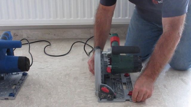 Scheppach PL55 semelle voilée 1,5 mm смотреть онлайн