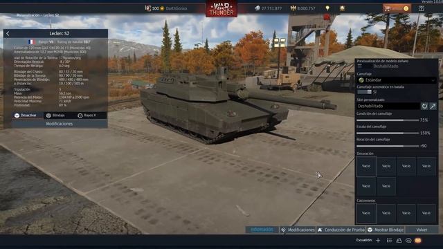 Review 2.0 "New Power" | Dev Server | War Thunder смотреть онлайн