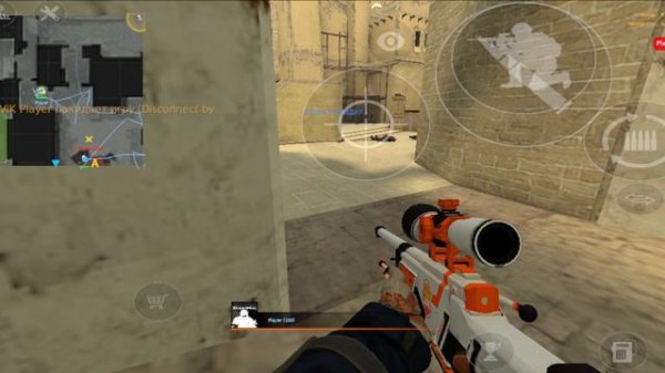 геймплей игры clientmod for android 🔥