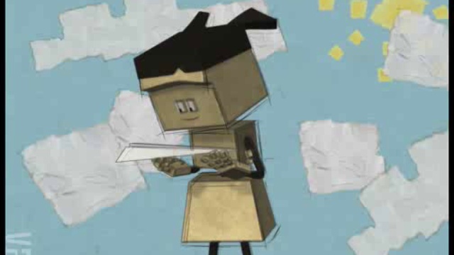 Кубический мир смотреть онлайн