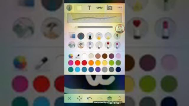 рисую новую ос кошку (сори что в конце нету музыки) смотреть онлайн