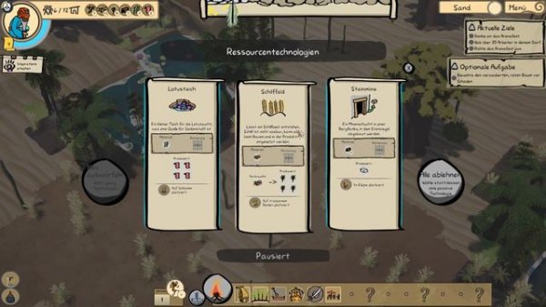 Kainga - Mission Holzsteg Arena 🔥 Deutsch Gameplay RELEASE 1.0! 🔥 S1E004