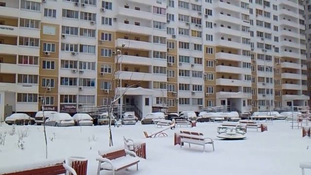 У природы нет плохой погоды... смотреть онлайн