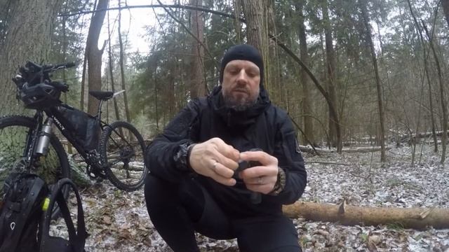 Походный фильтр для очистки воды FRONTIER PRO ULTRA LIGHT AQUAMIRA