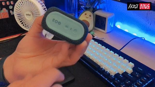 Unboxing JBL GO 3 with Sound Test | 2022 смотреть онлайн