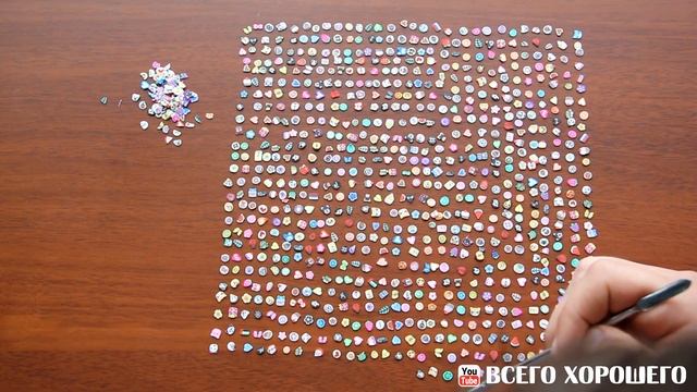 Фимо для дизайна ногтей | Ручки-таблетки | Aliexpress спонсор распаковки