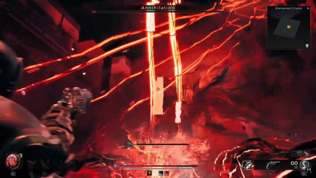 Remnant II - День 7 (Корень земли) смотреть онлайн