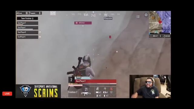 ?soul aggresive push on team xo?? sid op react#sid #aggresive#soul смотреть онлайн