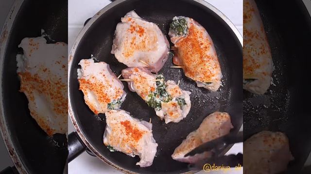 Салаты с Нимицами