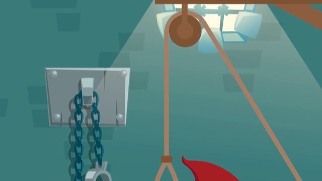 Что сделало испанскую инквизицию такой ужасающей? смотреть онлайн