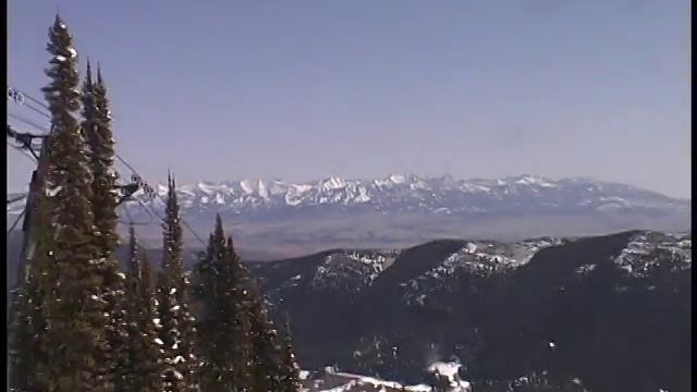 Bridger Bowl Daily Video 03-29-2004 смотреть онлайн