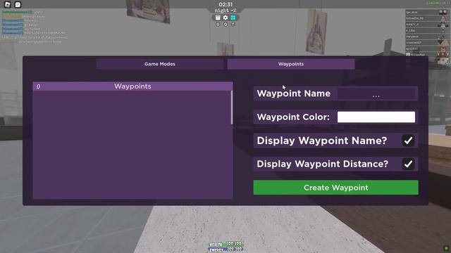 HOW TO GET IN THE 4121 VERSION! ROBLOX SCP 3008 смотреть онлайн