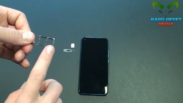 Tecno Camon 15 Air Insert The SIM Card смотреть онлайн